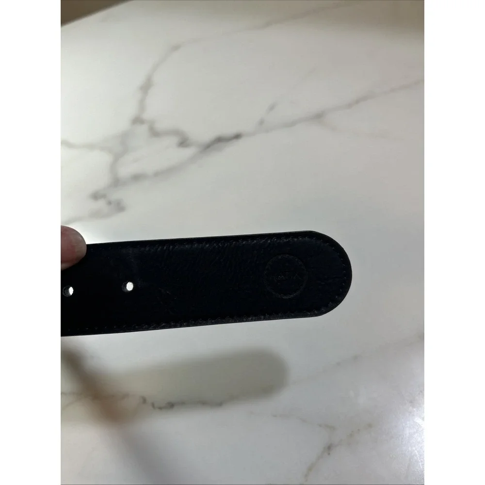 Matix faux leather